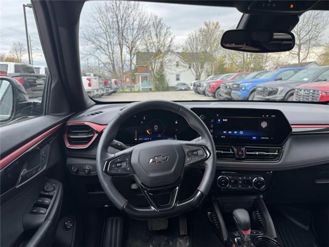2025 Chevrolet TrailBlazer RS (Stk: UT88174) in Cobourg - Image 15 of 20