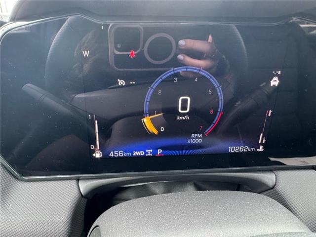 2025 Chevrolet TrailBlazer RS (Stk: UT88174) in Cobourg - Image 16 of 20