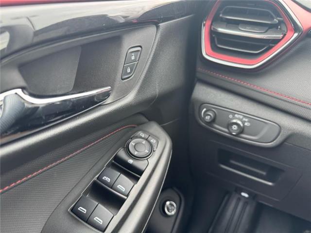 2025 Chevrolet TrailBlazer RS (Stk: UT88174) in Cobourg - Image 18 of 20