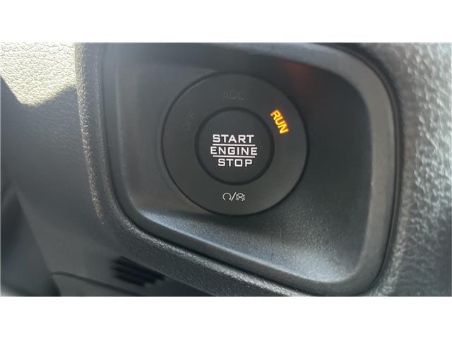 2025 Jeep Wrangler Sport (Stk: TS101) in Kamloops - Image 16 of 27