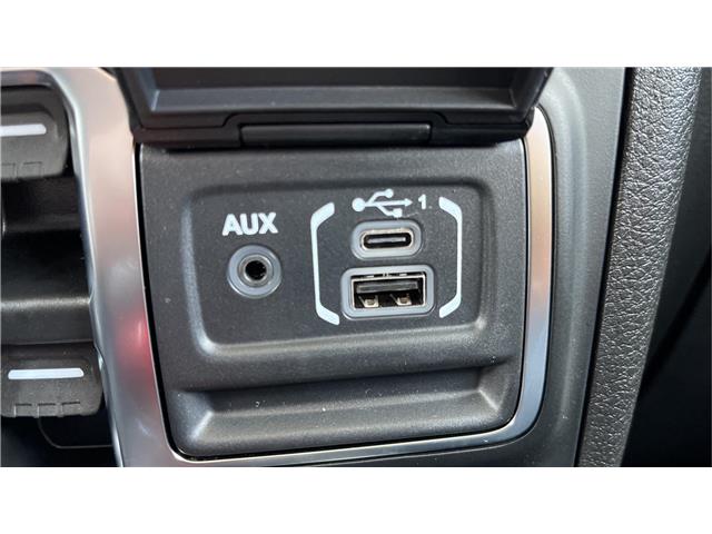 2025 Jeep Wrangler Sport (Stk: TS101) in Kamloops - Image 20 of 27