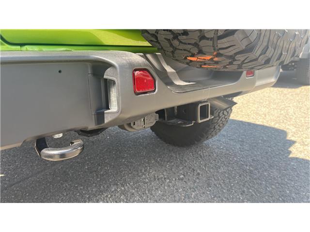 2025 Jeep Wrangler Sport (Stk: TS101) in Kamloops - Image 27 of 27