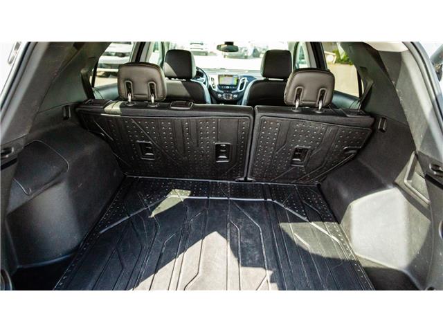 2018 Chevrolet Equinox Premier (Stk: 1375) in Kamloops - Image 10 of 19