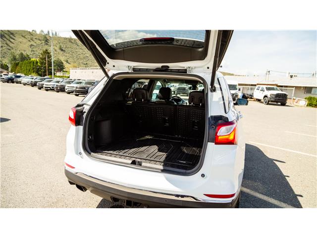 2018 Chevrolet Equinox Premier (Stk: 1375) in Kamloops - Image 11 of 19