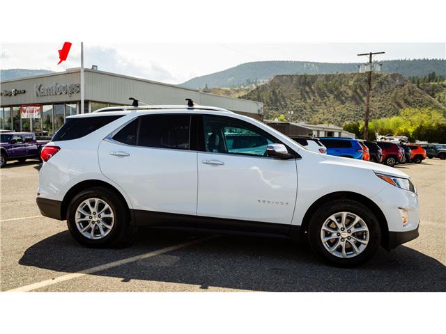 2018 Chevrolet Equinox Premier (Stk: 1375) in Kamloops - Image 14 of 19