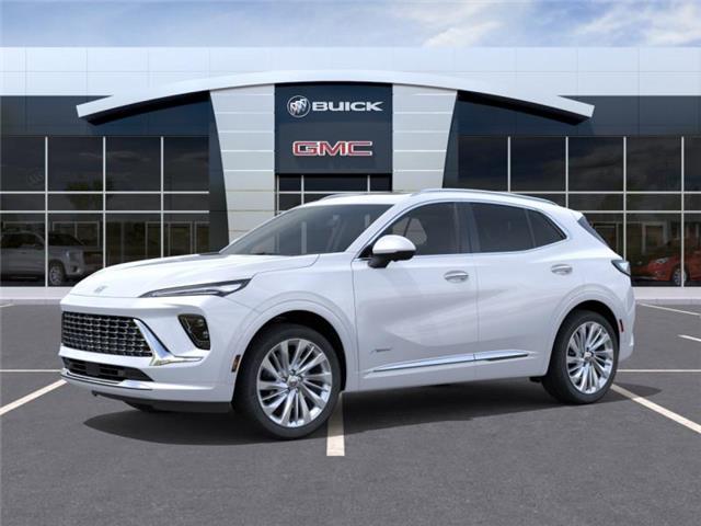 2026 Buick Envision Avenir (Stk: 86175  DEMO GT) in St. Thomas - Image 2 of 24