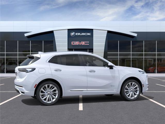 2026 Buick Envision Avenir (Stk: 86175  DEMO GT) in St. Thomas - Image 5 of 24