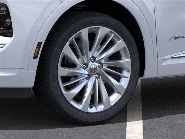 2026 Buick Envision Avenir (Stk: 86175  DEMO GT) in St. Thomas - Image 9 of 24