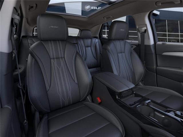 2026 Buick Envision Avenir (Stk: 86175  DEMO GT) in St. Thomas - Image 16 of 24