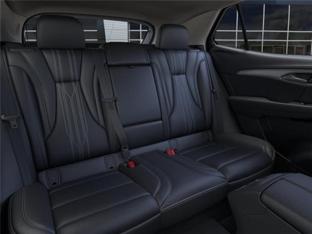 2026 Buick Envision Avenir (Stk: 86175  DEMO GT) in St. Thomas - Image 17 of 24