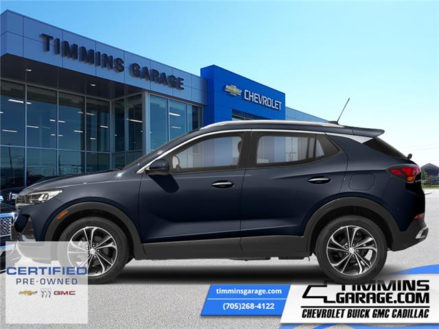 2021 Buick Encore GX Essence (Stk: P26690A) in Timmins - Image 1 of 1