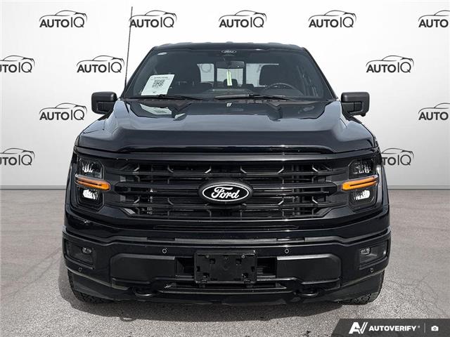 2025 Ford F-150 XLT (Stk: AFLA260337) in Hamilton - Image 2 of 19