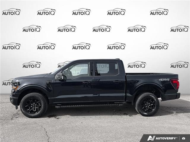 2025 Ford F-150 XLT (Stk: AFLA260337) in Hamilton - Image 3 of 19