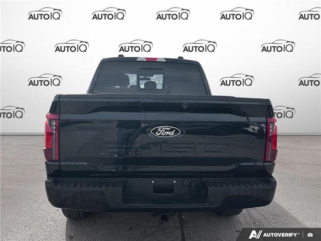 2025 Ford F-150 XLT (Stk: AFLA260337) in Hamilton - Image 5 of 19