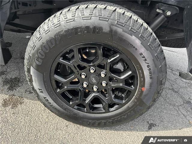 2025 Ford F-150 XLT (Stk: AFLA260337) in Hamilton - Image 6 of 19