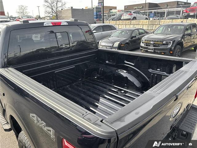 2025 Ford F-150 XLT (Stk: AFLA260337) in Hamilton - Image 9 of 19