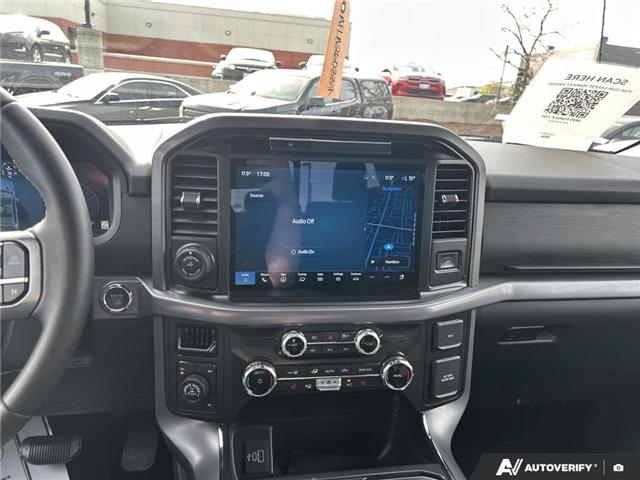 2025 Ford F-150 XLT (Stk: AFLA260337) in Hamilton - Image 13 of 19