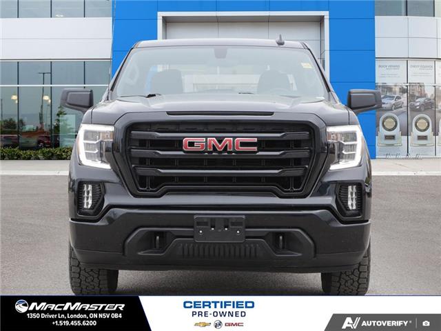 2021 GMC Sierra 1500 Elevation (Stk: 265138A) in London - Image 2 of 30 2021 GMC Sierra 1500 Elevation (Stk: 265138A) in London - Image 2 of 30