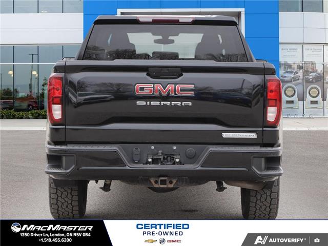 2021 GMC Sierra 1500 Elevation (Stk: 265138A) in London - Image 5 of 30 2021 GMC Sierra 1500 Elevation (Stk: 265138A) in London - Image 5 of 30