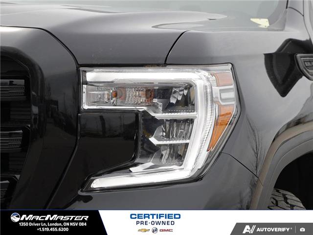 2021 GMC Sierra 1500 Elevation (Stk: 265138A) in London - Image 13 of 30 2021 GMC Sierra 1500 Elevation (Stk: 265138A) in London - Image 13 of 30