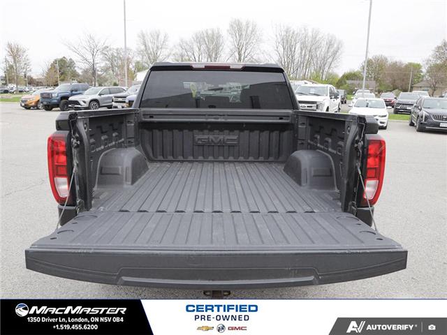 2021 GMC Sierra 1500 Elevation (Stk: 265138A) in London - Image 14 of 30 2021 GMC Sierra 1500 Elevation (Stk: 265138A) in London - Image 14 of 30
