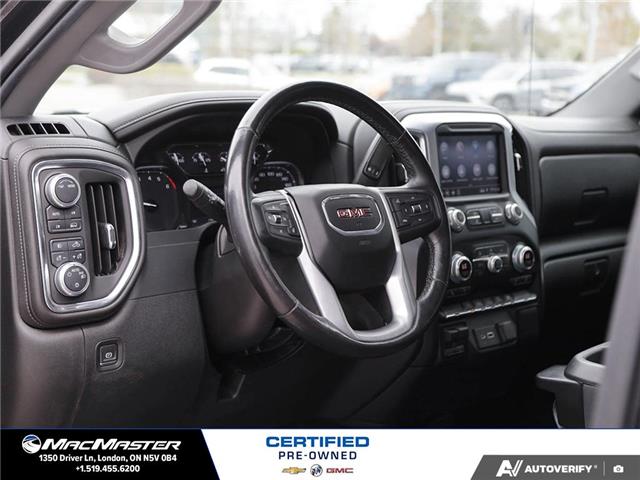 2021 GMC Sierra 1500 Elevation (Stk: 265138A) in London - Image 16 of 30 2021 GMC Sierra 1500 Elevation (Stk: 265138A) in London - Image 16 of 30