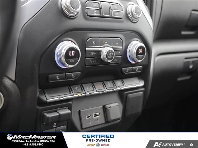 2021 GMC Sierra 1500 Elevation (Stk: 265138A) in London - Image 23 of 30 2021 GMC Sierra 1500 Elevation (Stk: 265138A) in London - Image 23 of 30