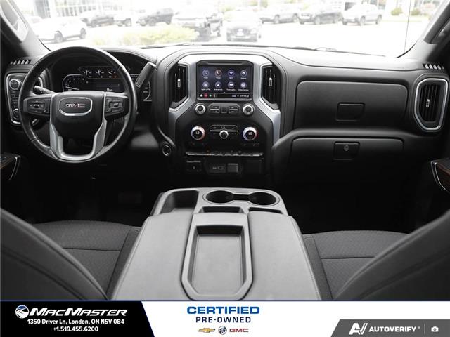 2021 GMC Sierra 1500 Elevation (Stk: 265138A) in London - Image 28 of 30 2021 GMC Sierra 1500 Elevation (Stk: 265138A) in London - Image 28 of 30