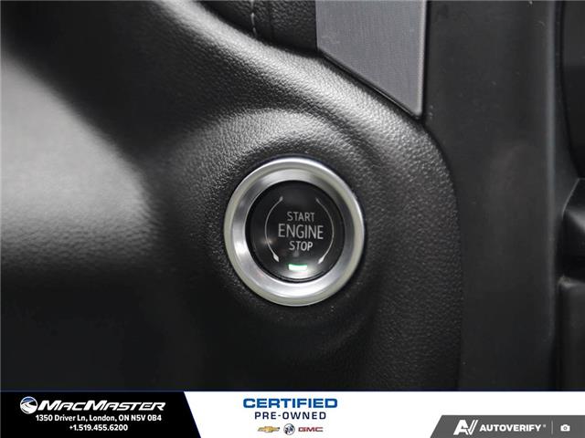 2021 GMC Sierra 1500 Elevation (Stk: 265138A) in London - Image 29 of 30 2021 GMC Sierra 1500 Elevation (Stk: 265138A) in London - Image 29 of 30