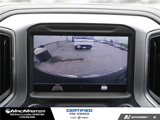 2021 GMC Sierra 1500 Elevation (Stk: 265138A) in London - Image 30 of 30 2021 GMC Sierra 1500 Elevation (Stk: 265138A) in London - Image 30 of 30