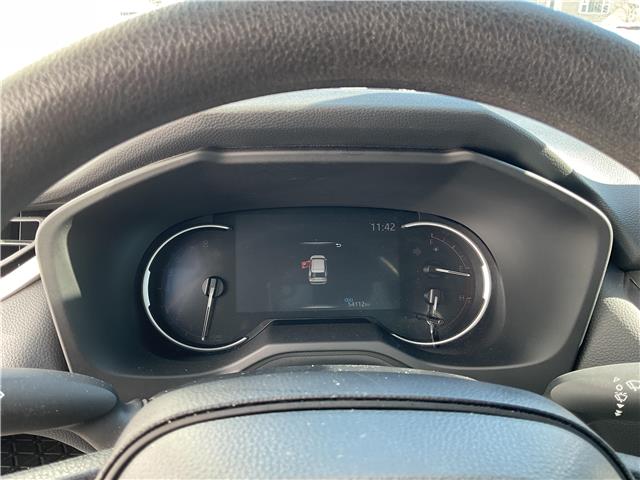 2025 Toyota RAV4 LE (Stk: 260258) in Kingston - Image 12 of 15