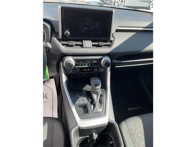 2025 Toyota RAV4 LE (Stk: 260258) in Kingston - Image 13 of 15