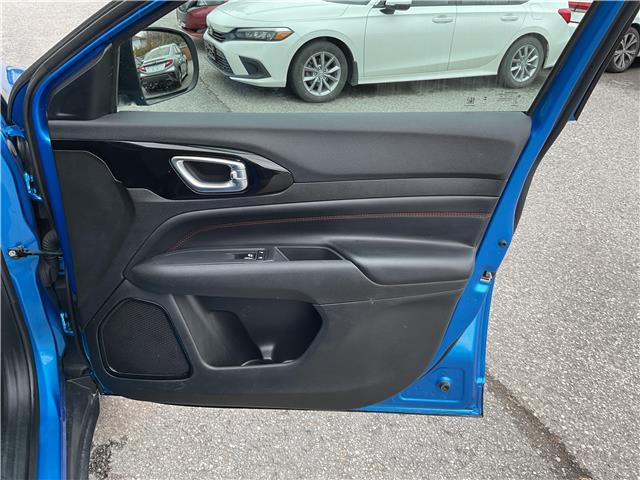 2024 Jeep Compass Trailhawk (Stk: 260297) in Kingston - Image 17 of 21