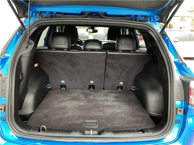 2024 Jeep Compass Trailhawk (Stk: 260297) in Kingston - Image 20 of 21