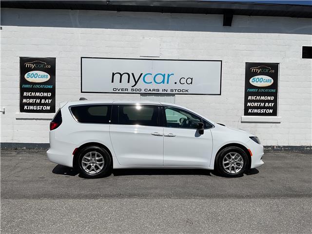 2024 Chrysler Grand Caravan SXT (Stk: 260423) in Kingston - Image 2 of 20