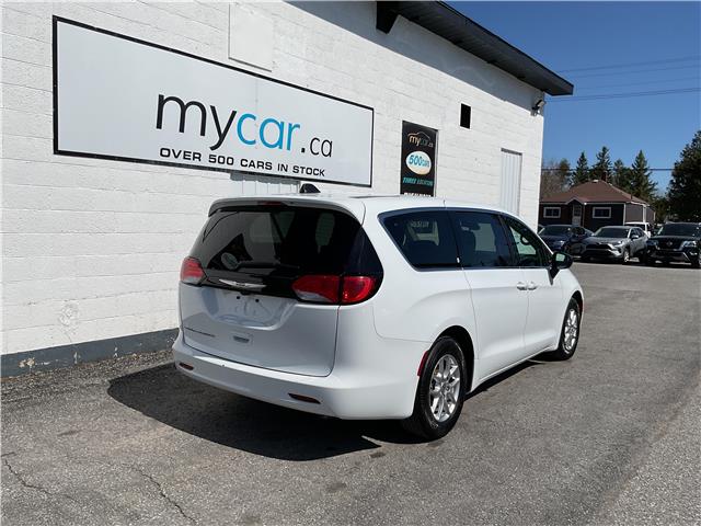 2024 Chrysler Grand Caravan SXT (Stk: 260423) in Kingston - Image 3 of 20