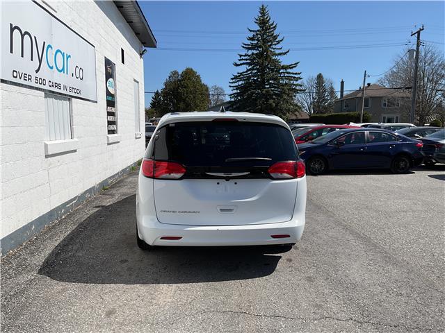 2024 Chrysler Grand Caravan SXT (Stk: 260423) in Kingston - Image 4 of 20