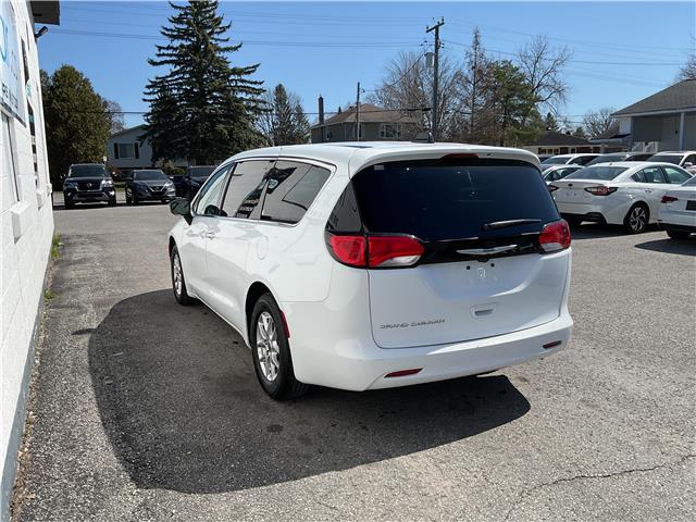 2024 Chrysler Grand Caravan SXT (Stk: 260423) in Kingston - Image 5 of 20