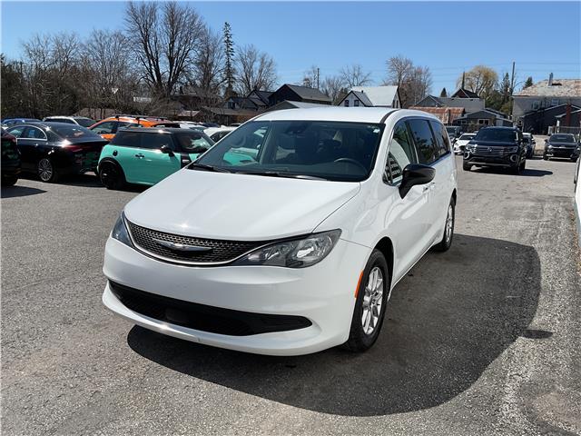 2024 Chrysler Grand Caravan SXT (Stk: 260423) in Kingston - Image 6 of 20