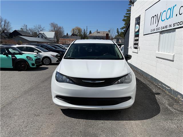 2024 Chrysler Grand Caravan SXT (Stk: 260423) in Kingston - Image 7 of 20