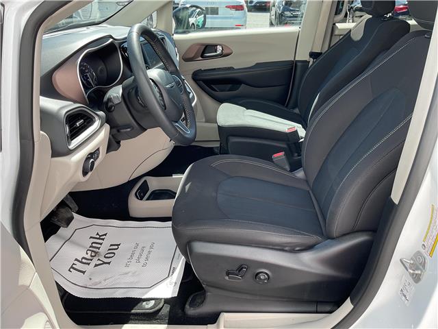 2024 Chrysler Grand Caravan SXT (Stk: 260423) in Kingston - Image 8 of 20