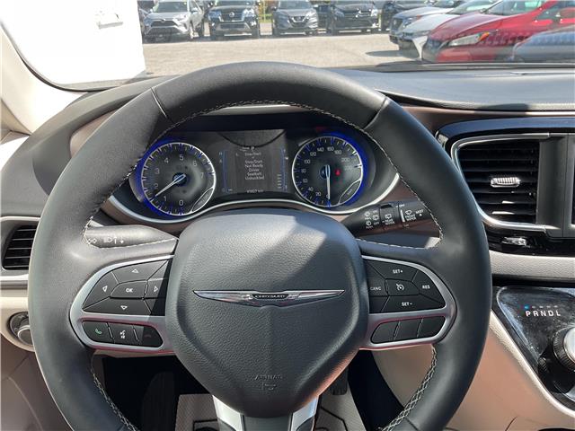 2024 Chrysler Grand Caravan SXT (Stk: 260423) in Kingston - Image 13 of 20
