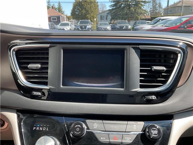 2024 Chrysler Grand Caravan SXT (Stk: 260423) in Kingston - Image 16 of 20