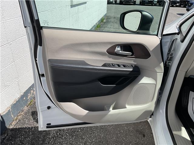 2024 Chrysler Grand Caravan SXT (Stk: 260423) in Kingston - Image 17 of 20