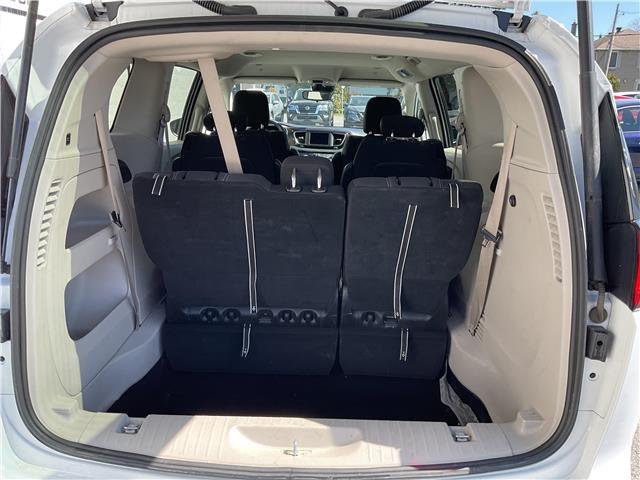 2024 Chrysler Grand Caravan SXT (Stk: 260423) in Kingston - Image 19 of 20