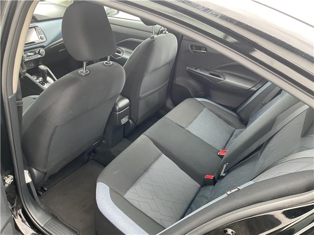 2025 Nissan Versa SV (Stk: 260457) in Kingston - Image 8 of 22