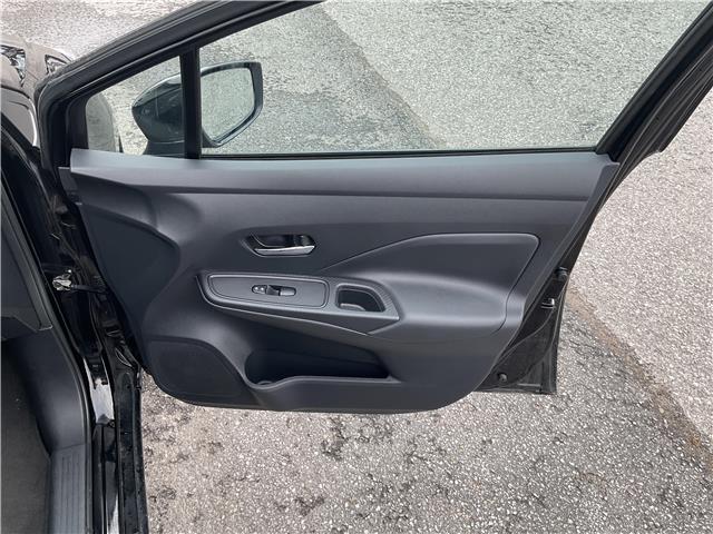2025 Nissan Versa SV (Stk: 260457) in Kingston - Image 11 of 22