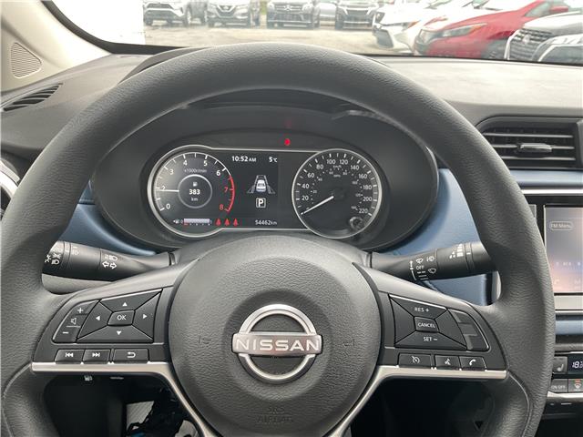 2025 Nissan Versa SV (Stk: 260457) in Kingston - Image 14 of 22