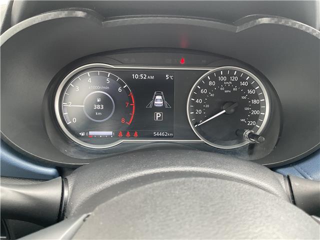 2025 Nissan Versa SV (Stk: 260457) in Kingston - Image 15 of 22
