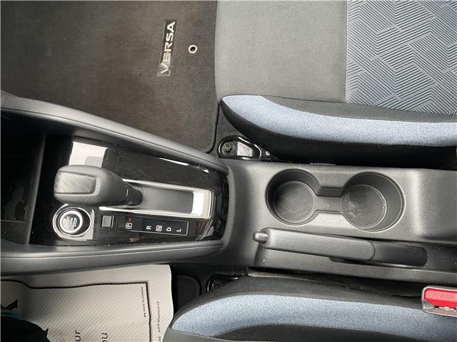 2025 Nissan Versa SV (Stk: 260457) in Kingston - Image 19 of 22